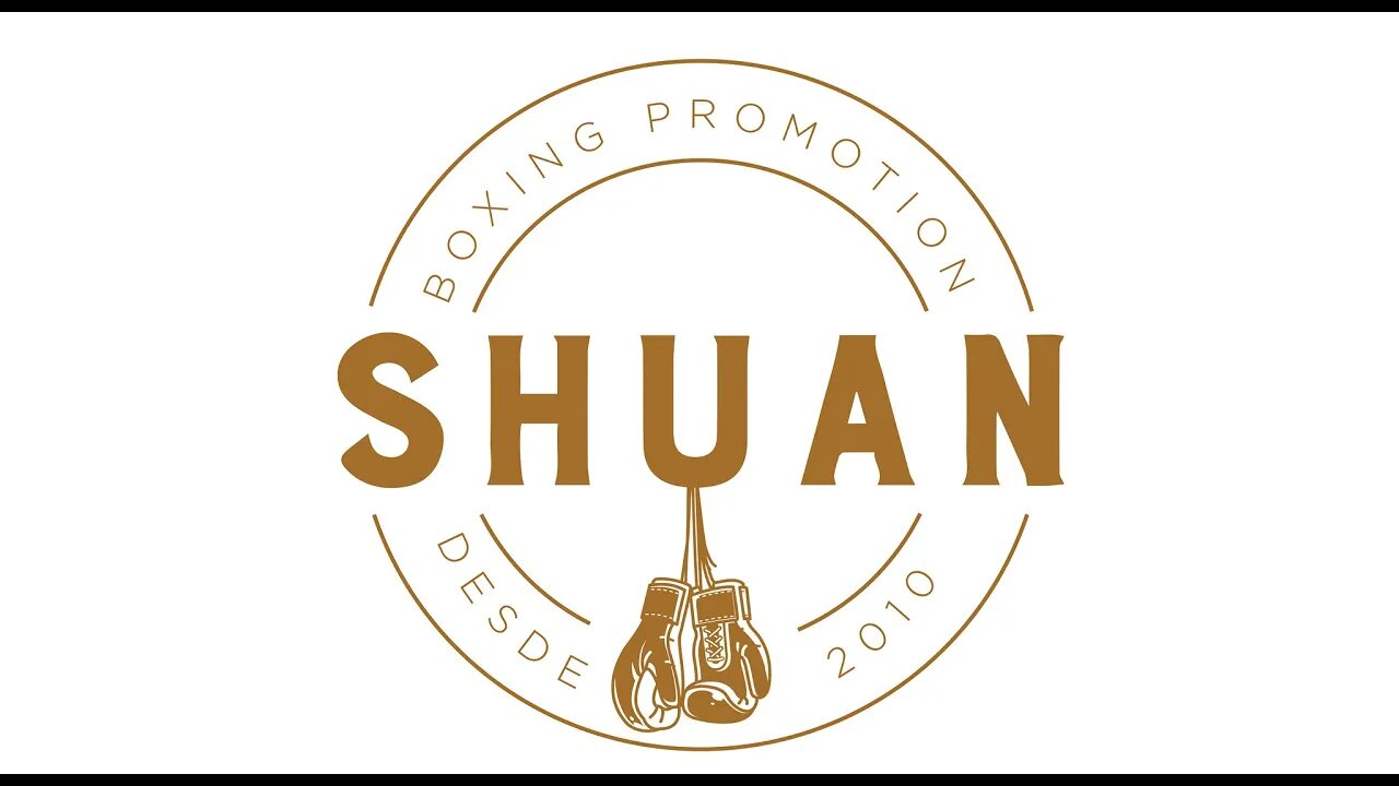 5TH ST GYM + SHUAN BOXING FIGHTNIGHT Sept 29th