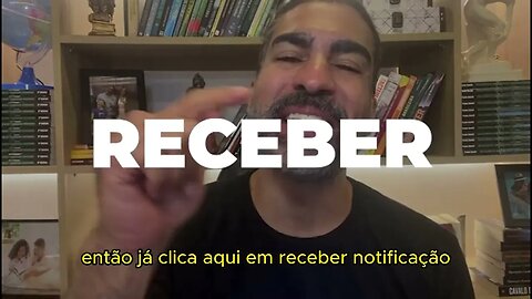 Convite Intensivão da Hipertrofia Dr. Paulo Gentil