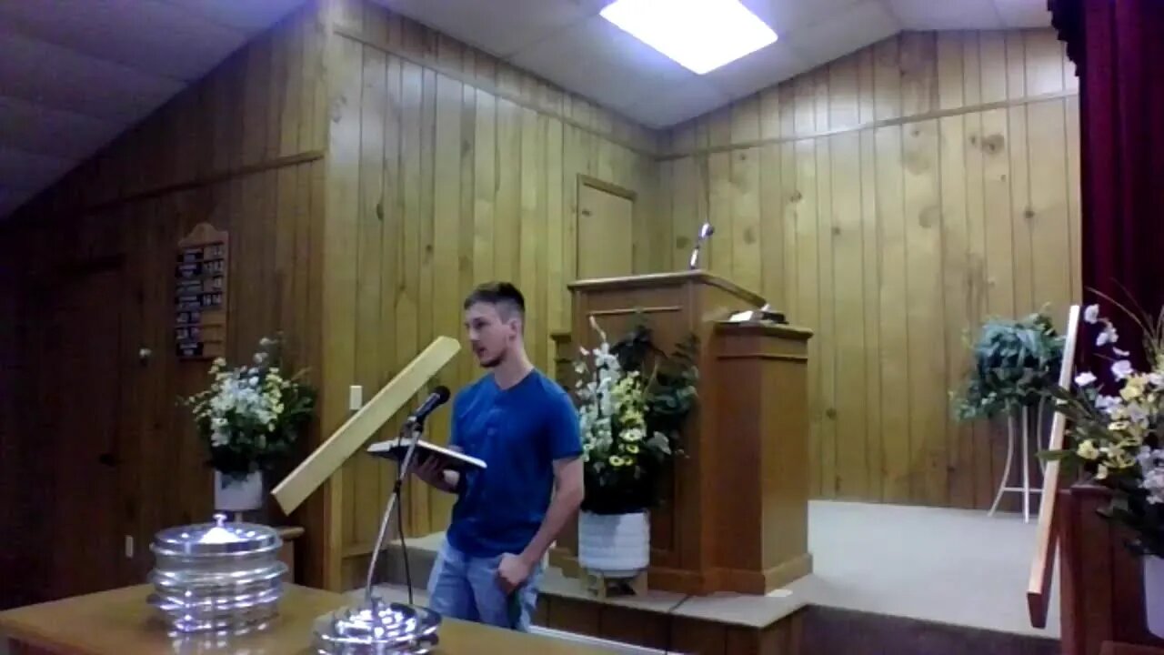 Do You Really Love God?