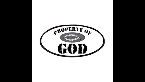 God's Property