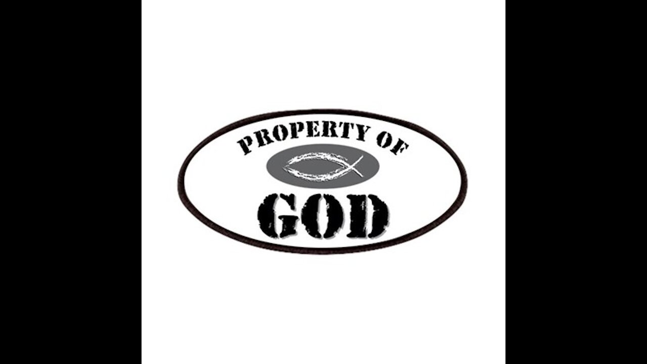 God's Property