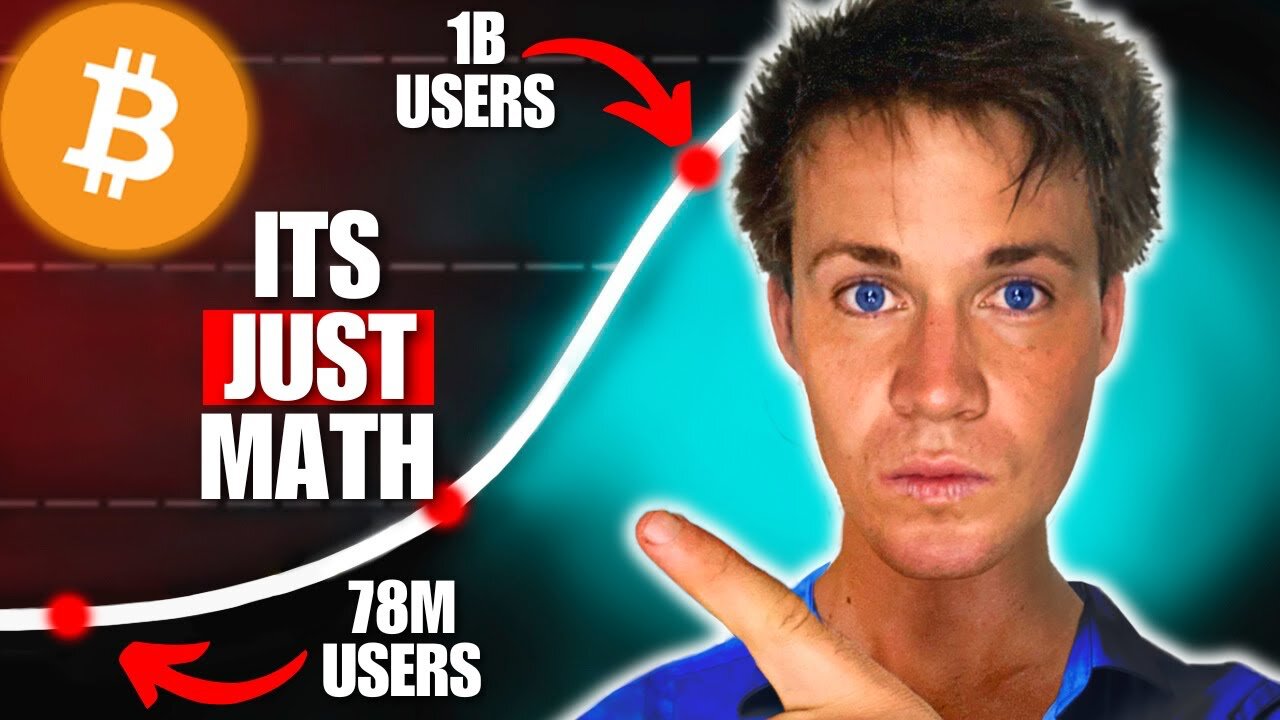 3 Reasons The Next 1 BILLION Users Are Coming(FULL BREAKDOWN)