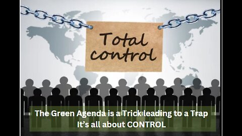 Canadian citizen spells out the Globalist Agenda to his local Council