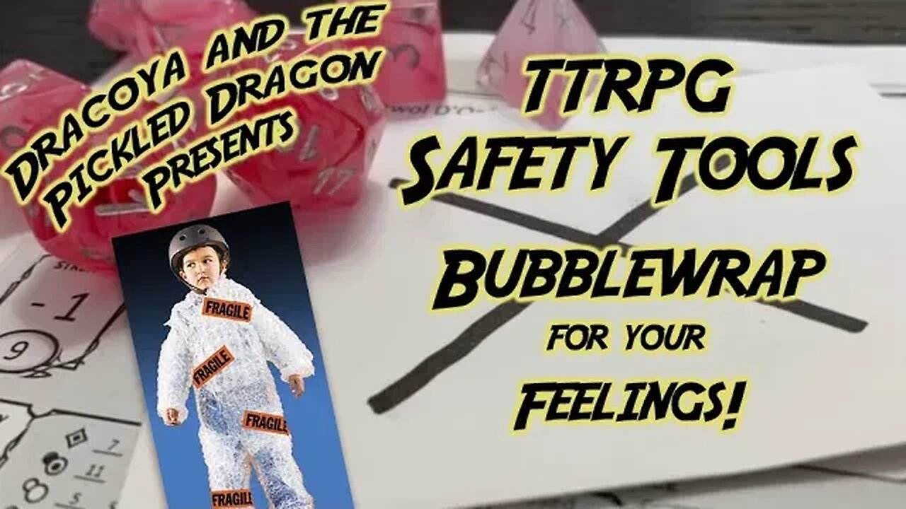 Safety Tools - A crutch for the overly sensitive or important safeguard?
