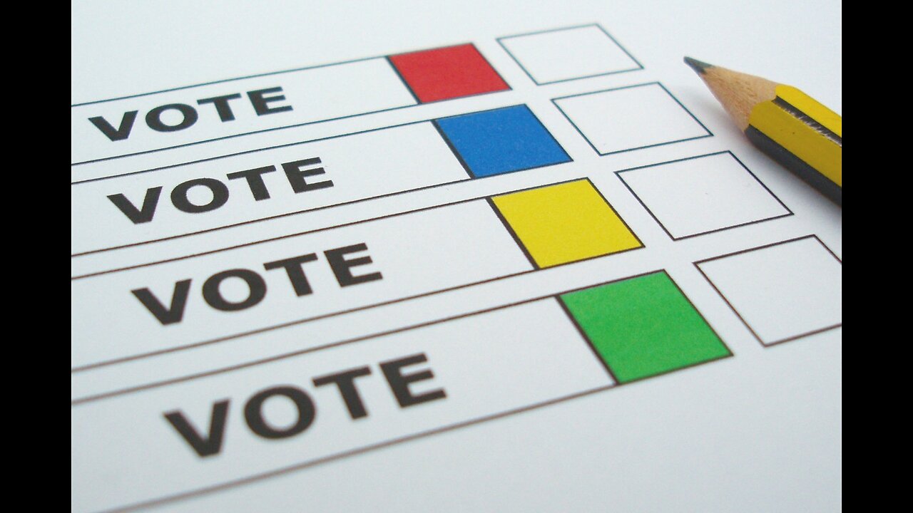 It's the electoral college stupid. Trump is winning.
