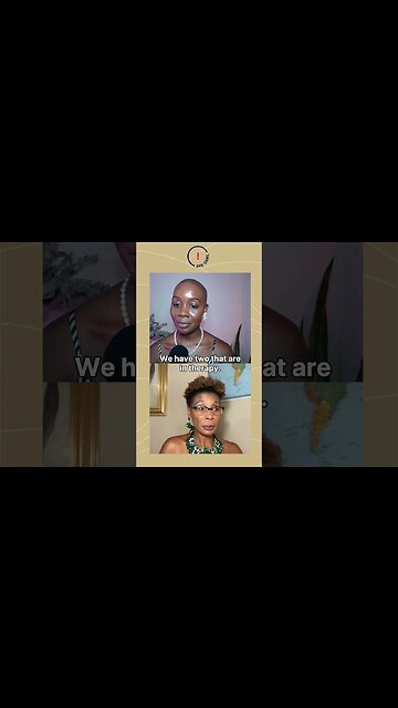 the importance of therapy | Mikara Reid's Aye Gurl! #ayegurl #therapy #personaldevelopment