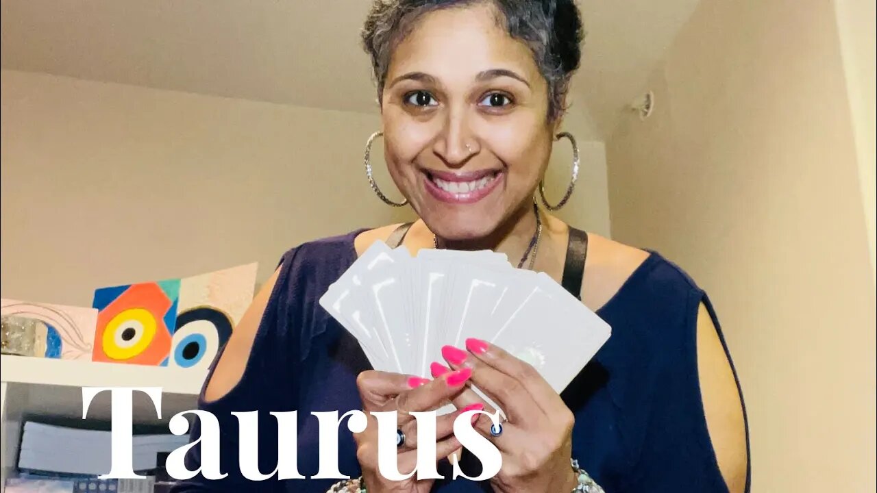 TAURUS, you will be distracted by options. Don’t miss out on love..￼