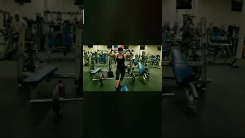 Female Deadlift workout🏋️‍♀️ motivation 🔥#shorts💞