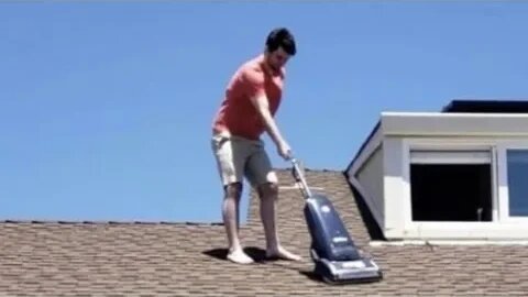 Top 5 Vacuum Cleaner