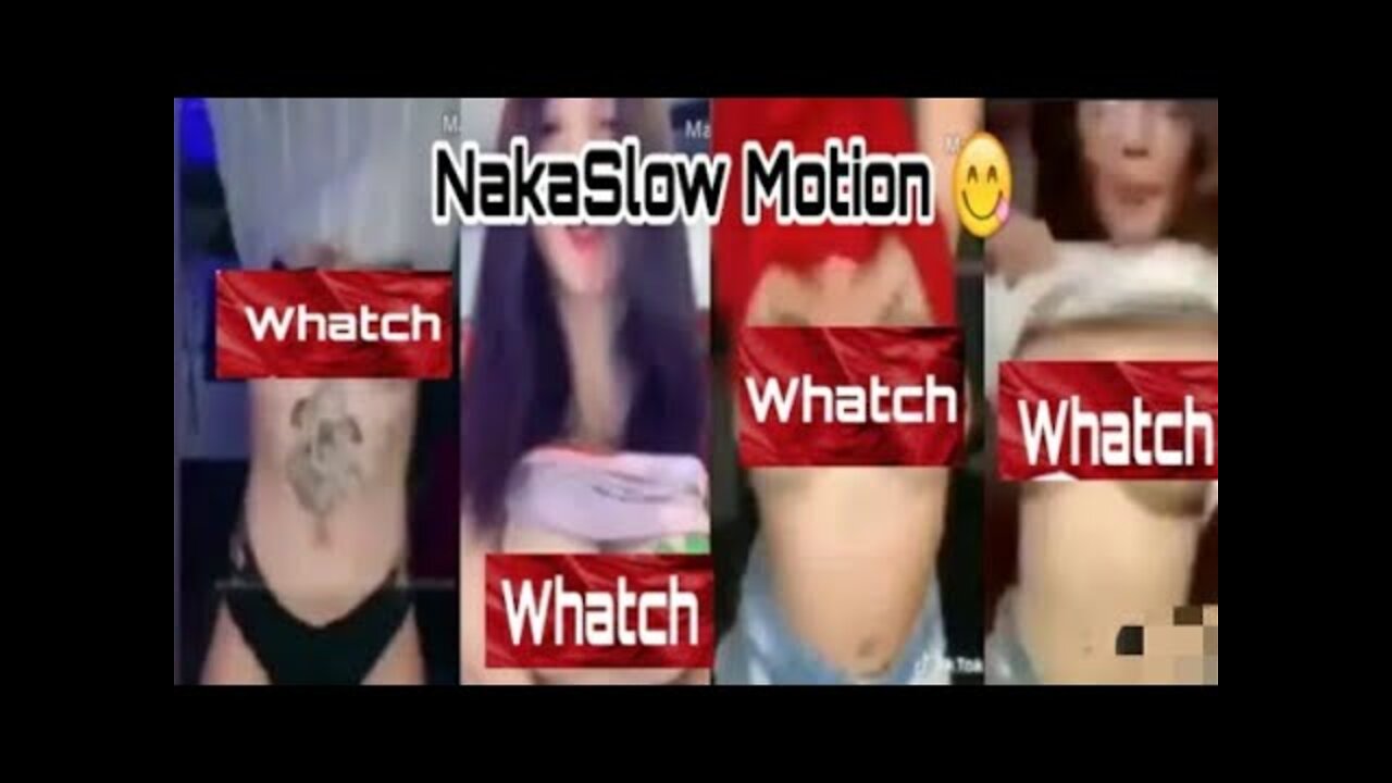 Hot TikTok Compilation