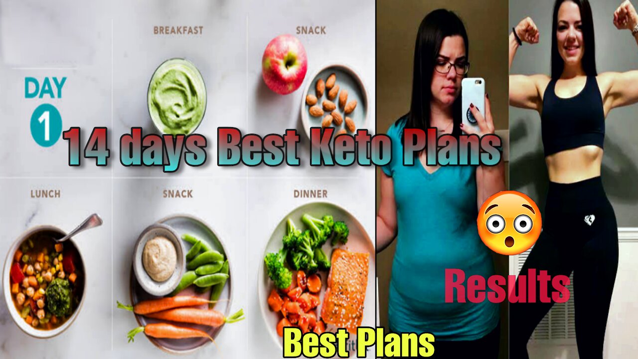 Keto Soup Detox-14-day Rapid Soup Diet-weight loss best keto plans reviews 2021-100%work keto plans