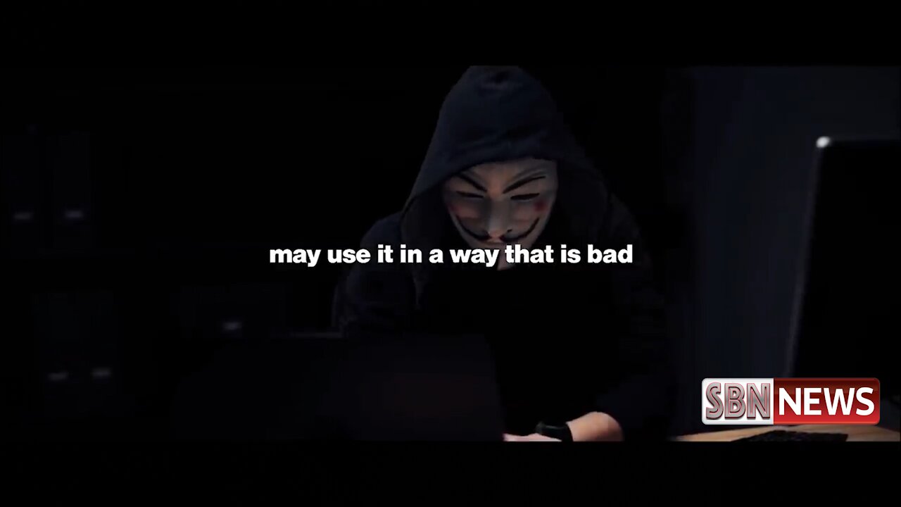 "I Tried to Warn You" - Elon Musk Last Warning (2021) - 3000