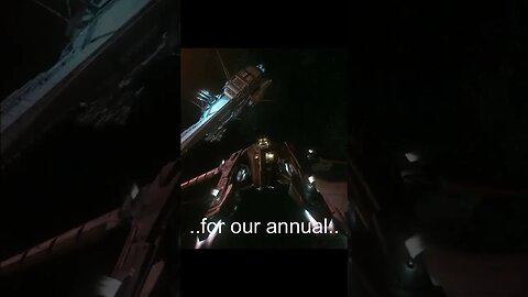 Taking Invictus for the citizens - Star Citizen