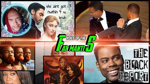 Will's Cuckolding Continues, A Message to Chris Rock, & Black Television