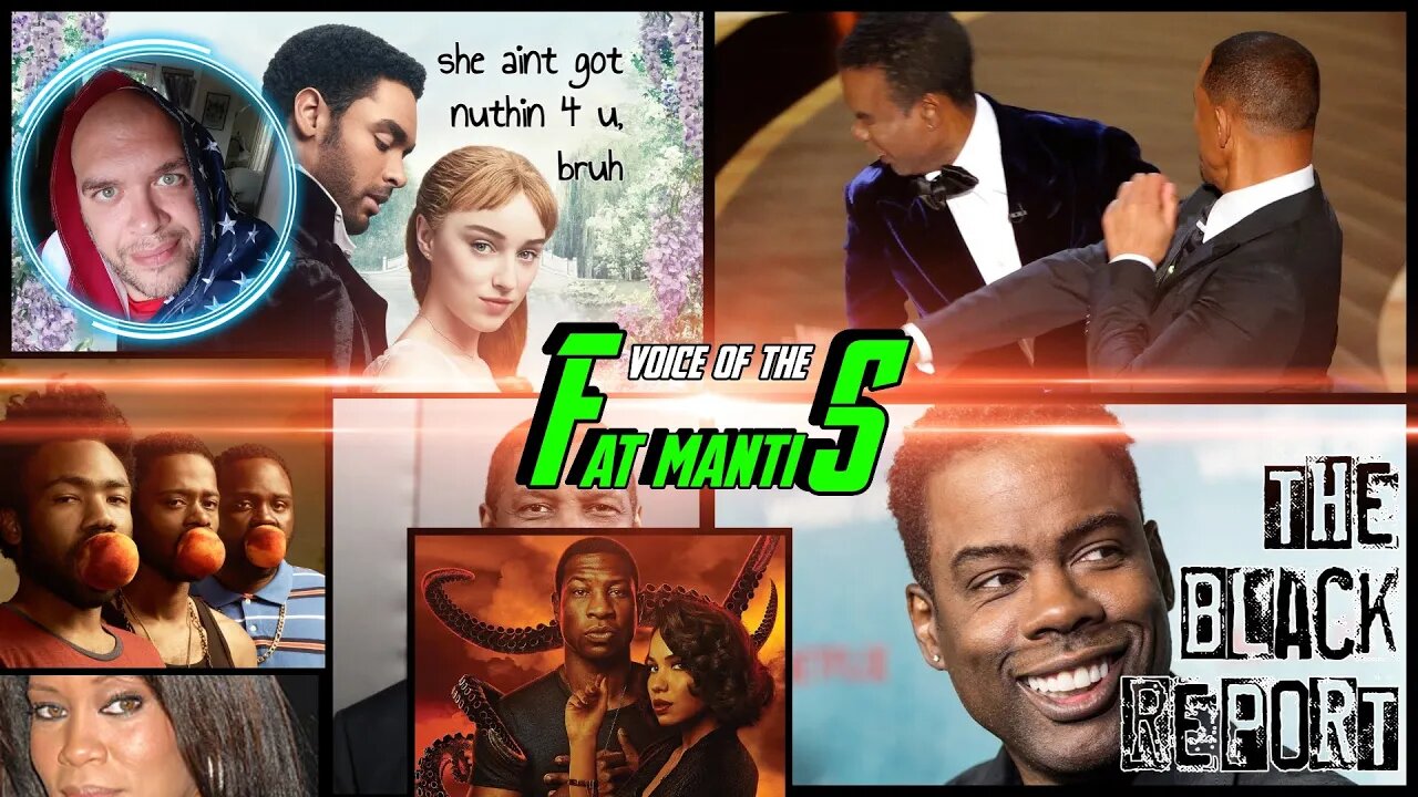 Will's Cuckolding Continues, A Message to Chris Rock, & Black Television