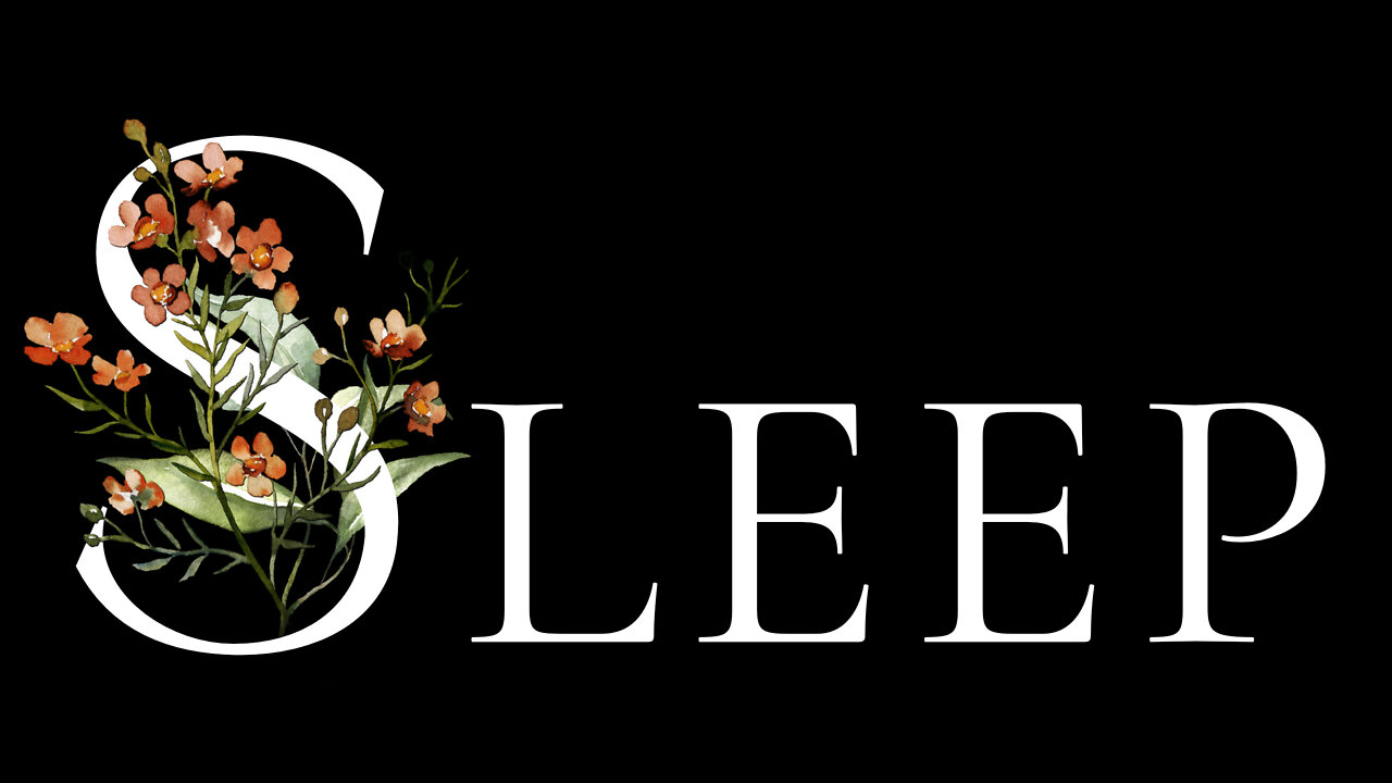 Sleep ~ 8 Hours of Soft Felt Piano Music for Restful Sleep, Deep Dreaming, Meditation and Relaxation