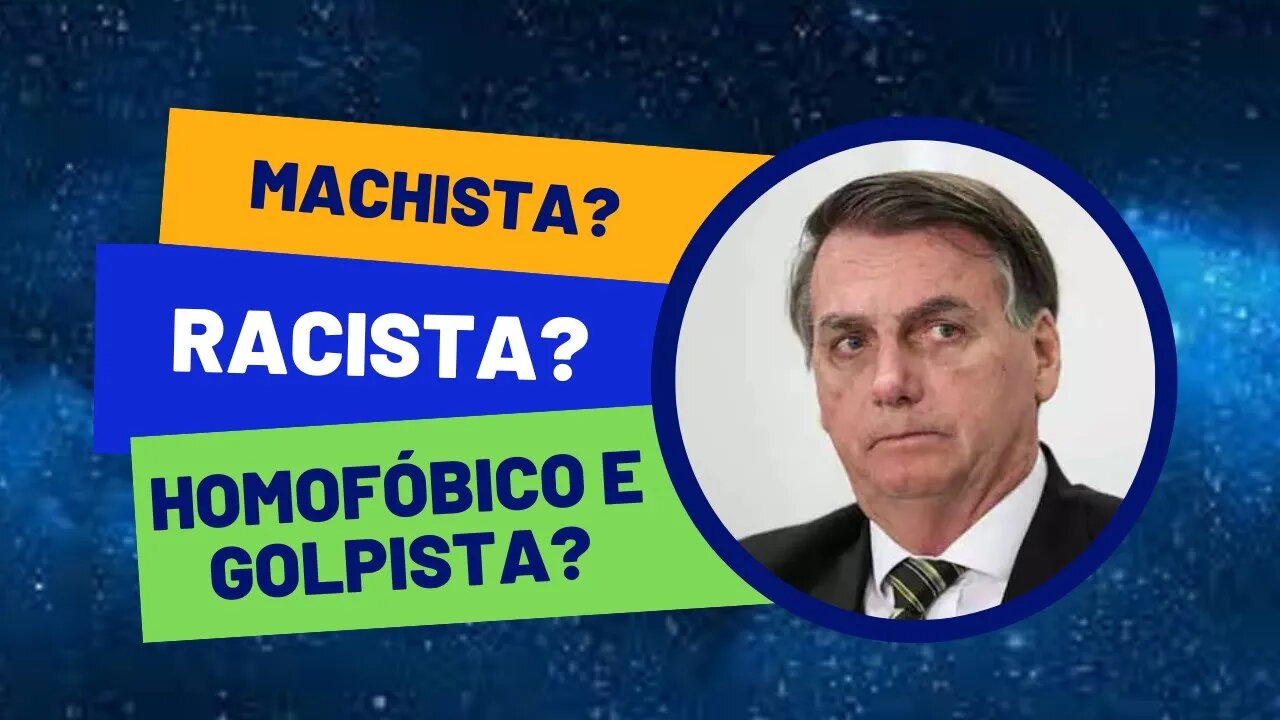 DESVENDANDO BOLSONARO