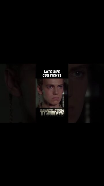 Early Wipe vs Late Wipe Tarkov