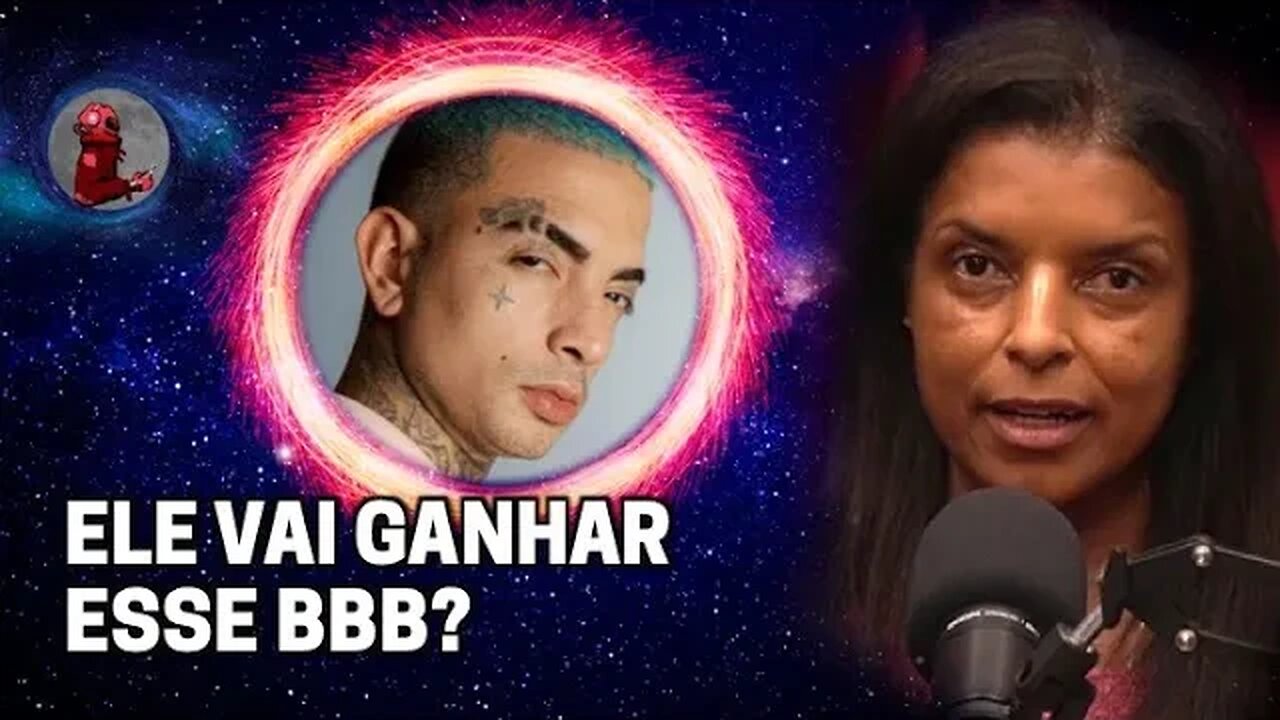 AS CHANCES DE MC GUIMÊ NO BBB 23 com Vandinha Lopes | Planeta Podcast (Sobrenatural)