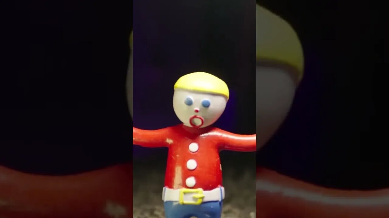 C-Stand Safety With Mr. Bill