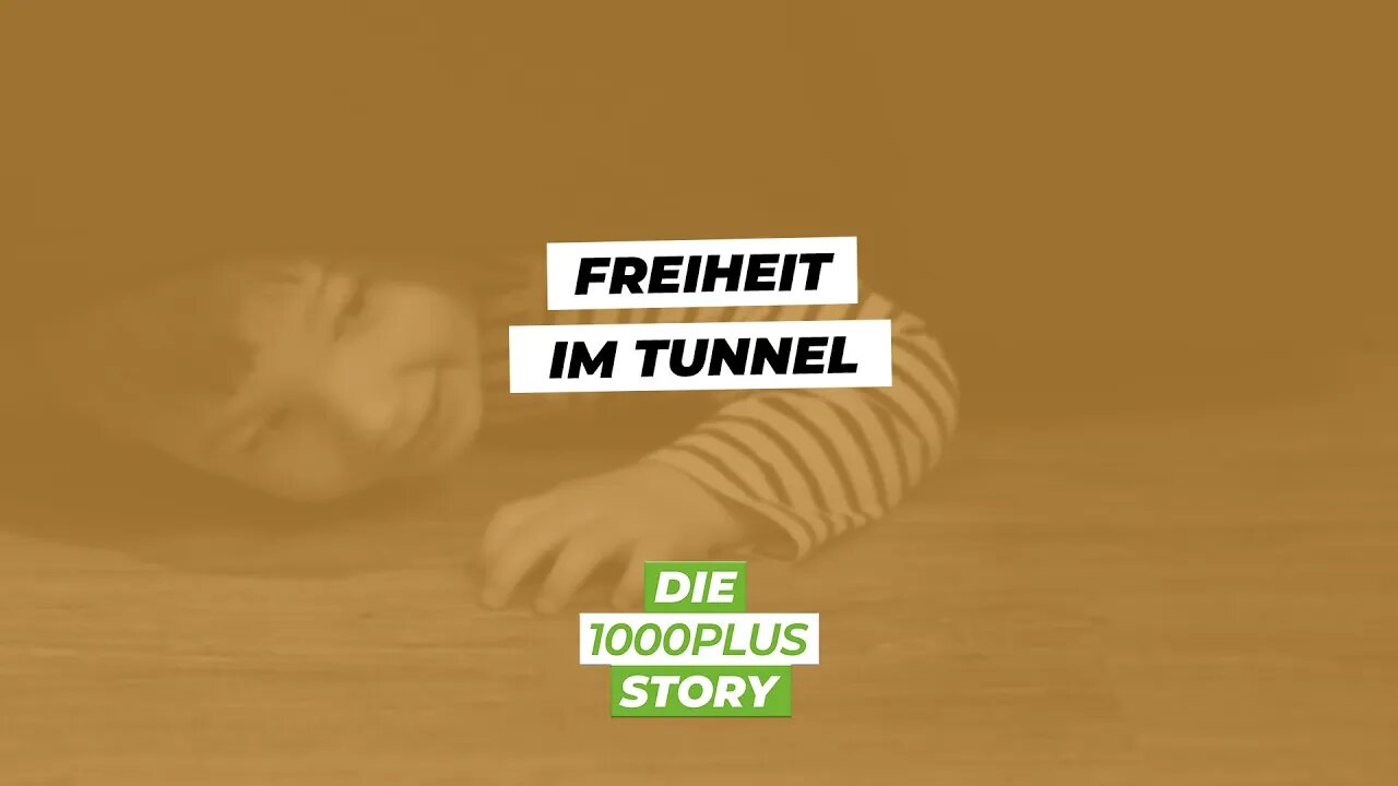 Freiheit im Tunnel #shorts #podcast #episode06