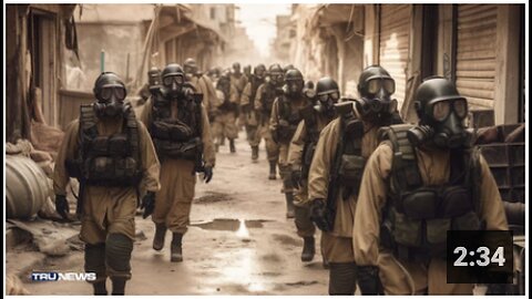 Americans Remain Aloof to WW3