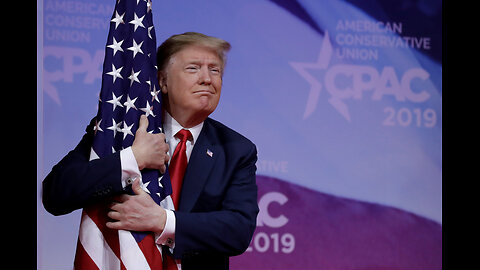 President Trump calls Chrystia Freeland 'toxic,' says she will not be missed
