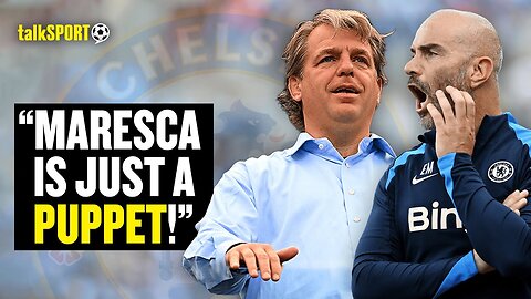 Chelsea Fan FUMES Over Club’s State & Raises Major DOUBTS About New Manager Enzo Maresca! 😬❌