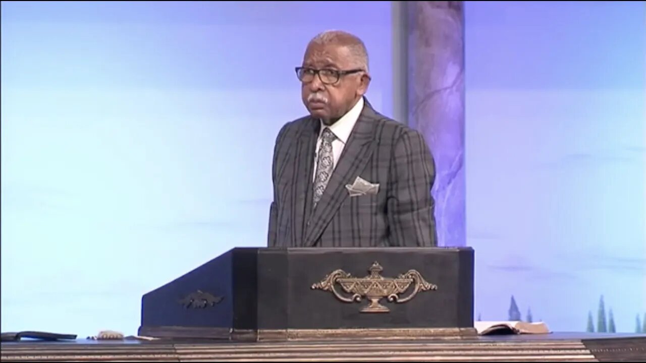 Turning on The Benefits Of The Blood Daily | Live Stream Replay 1-8-23