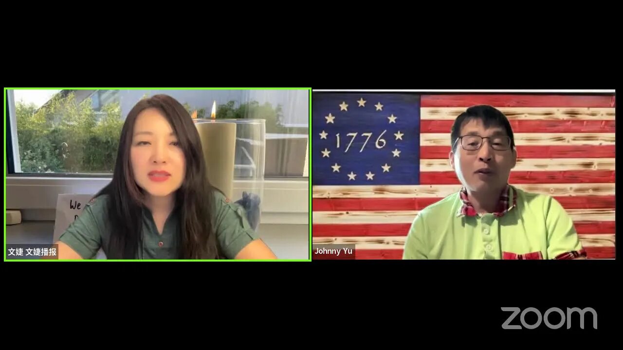 川普再发三战警告，从未如此接近核战争；民主党会踩的下一条底线是什么？德桑蒂斯呼之欲出，自由俄罗斯军团反攻俄罗斯如入无人之境？