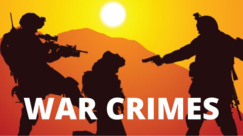 UKRAINIAN TROOPS COMMITING UNSPEAKABLE WAR CRIMES