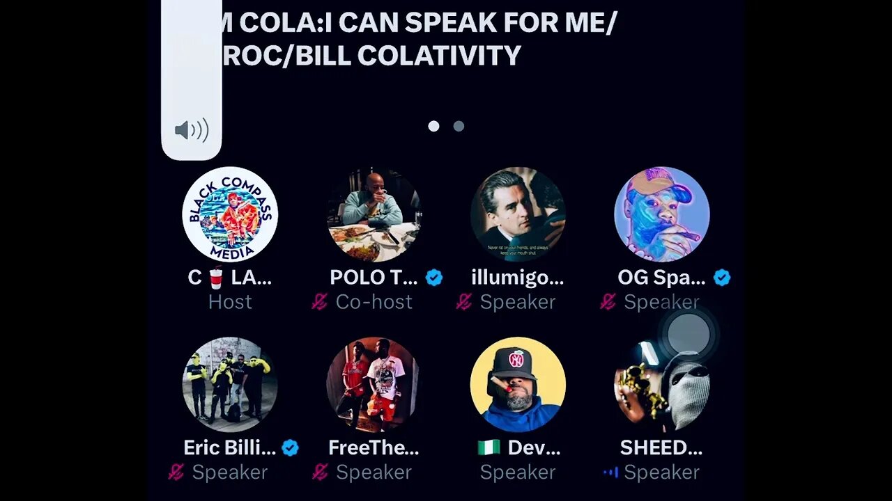 BCM COLA CAUGHT BOOTLEGGING 🙀 GEECHI GOTTI RESPONDS