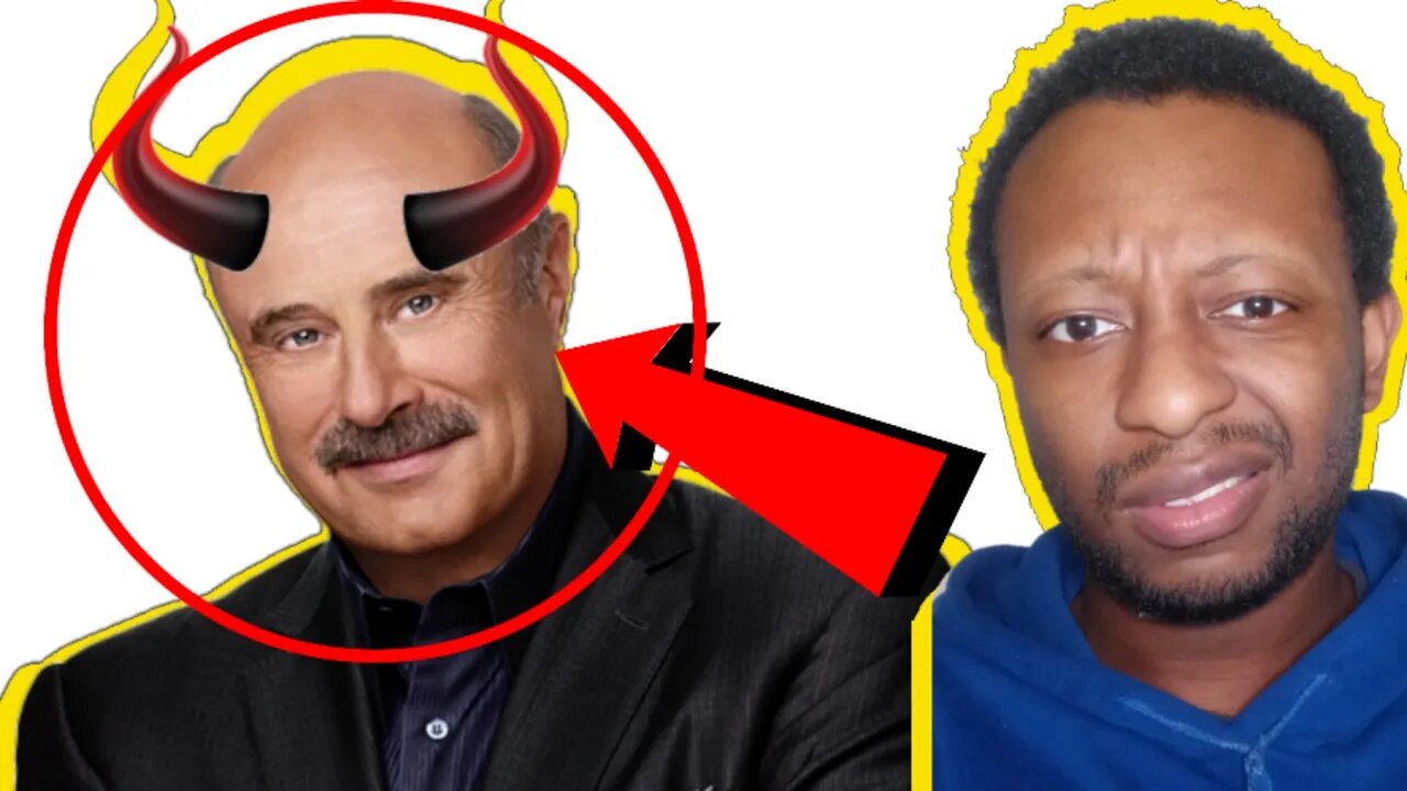 Unpopular Opinion Dr. Phil Show Is Disgusting Trash | The Ranch