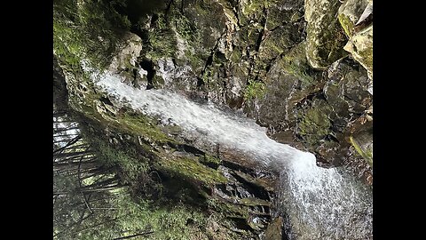 Atera valley japan