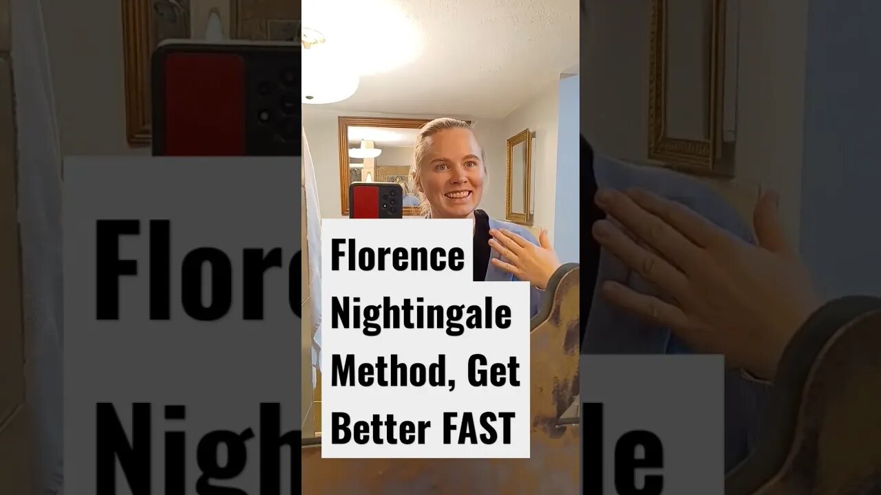 Flu Bounce Back HACK