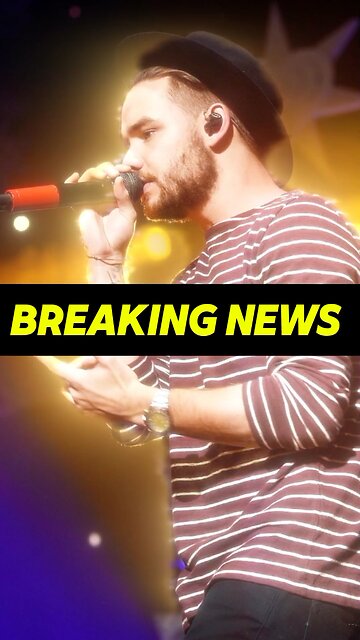 Liam Payne dies
