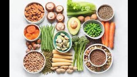 Vegan Diet Meal Prep