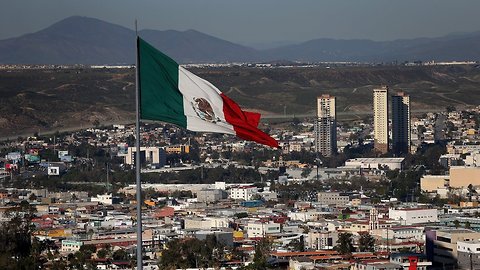 Mexico, EU Seem To Send A Message To Trump With New Trade Deal