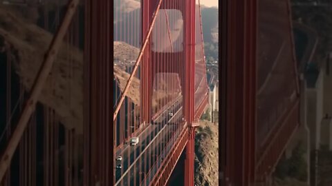 Golden Gate 😍
