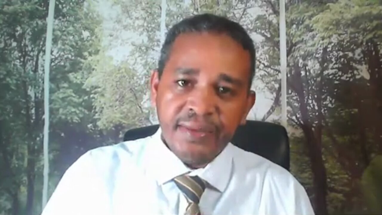 የኃይል ሚዛን አለመኖሩ የሚፈጥረው አደጋ - ኤርሚያስ ለገሰ