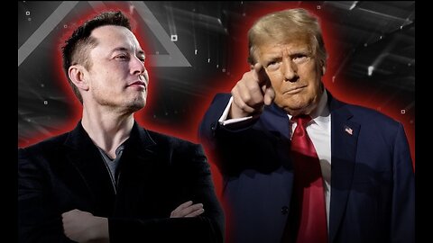 ELON MUSK TRUMP INTERVIEW DDOSS ATTACK UPDATE