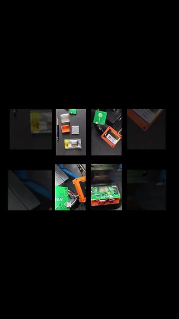 Como MONTAR sua MUVBOX fácil! #shorts