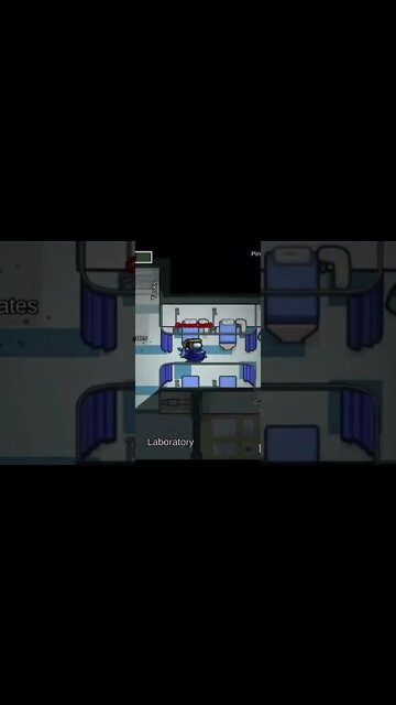 Impostors On 0 Cooldown Be Like....