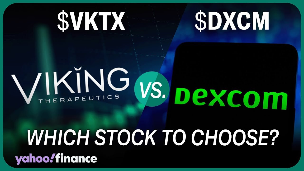 Viking Therapeutics could be a new winner in the GLP-1 space