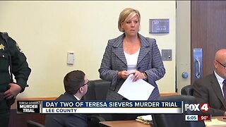 Rodgers Trial day 2 debrief