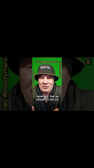 #maurieo #shorts LIVE ACTION REPLAY #002