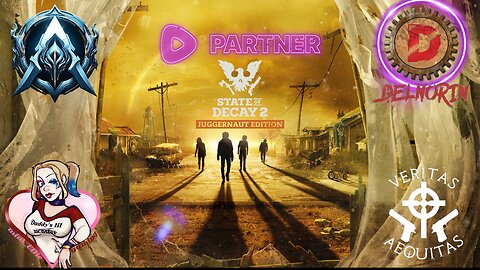 🔴 State of Decay 2 [ Megga Collab Night ]
