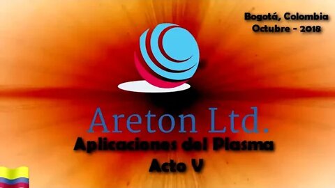 APLICACIONES DE PLASMA ACTO V