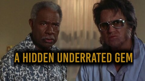 Bubba Ho-Tep : A Underrated Gem