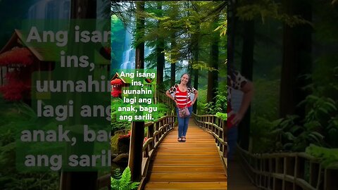 Nanay @@everyone #everyone